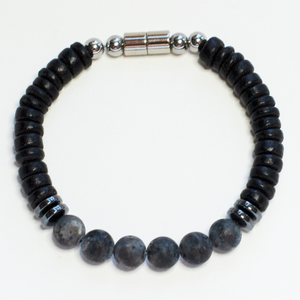Coconut Shell Bracelet