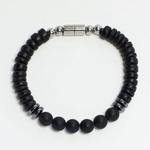 Coconut Shell Bracelet