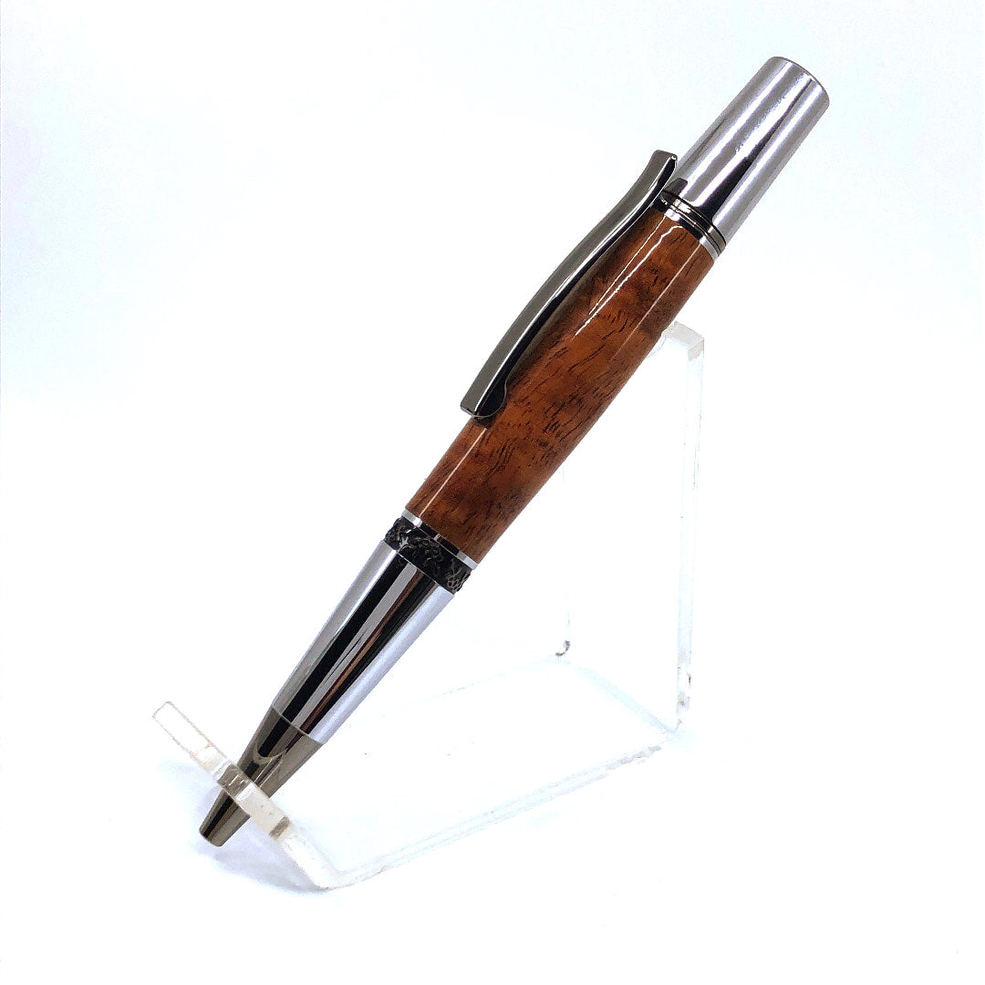 Twist Ball Point
