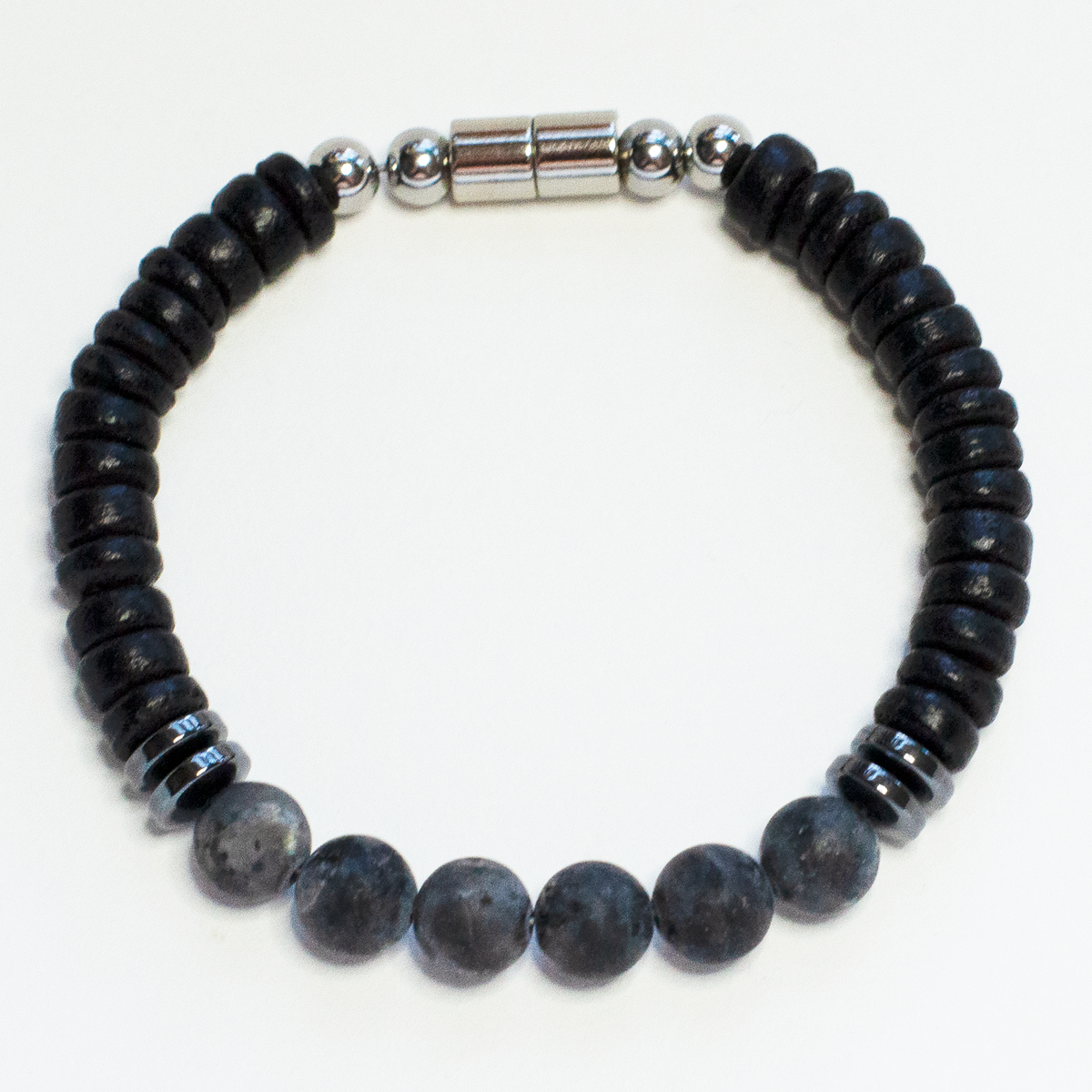Coconut Shell Bracelet