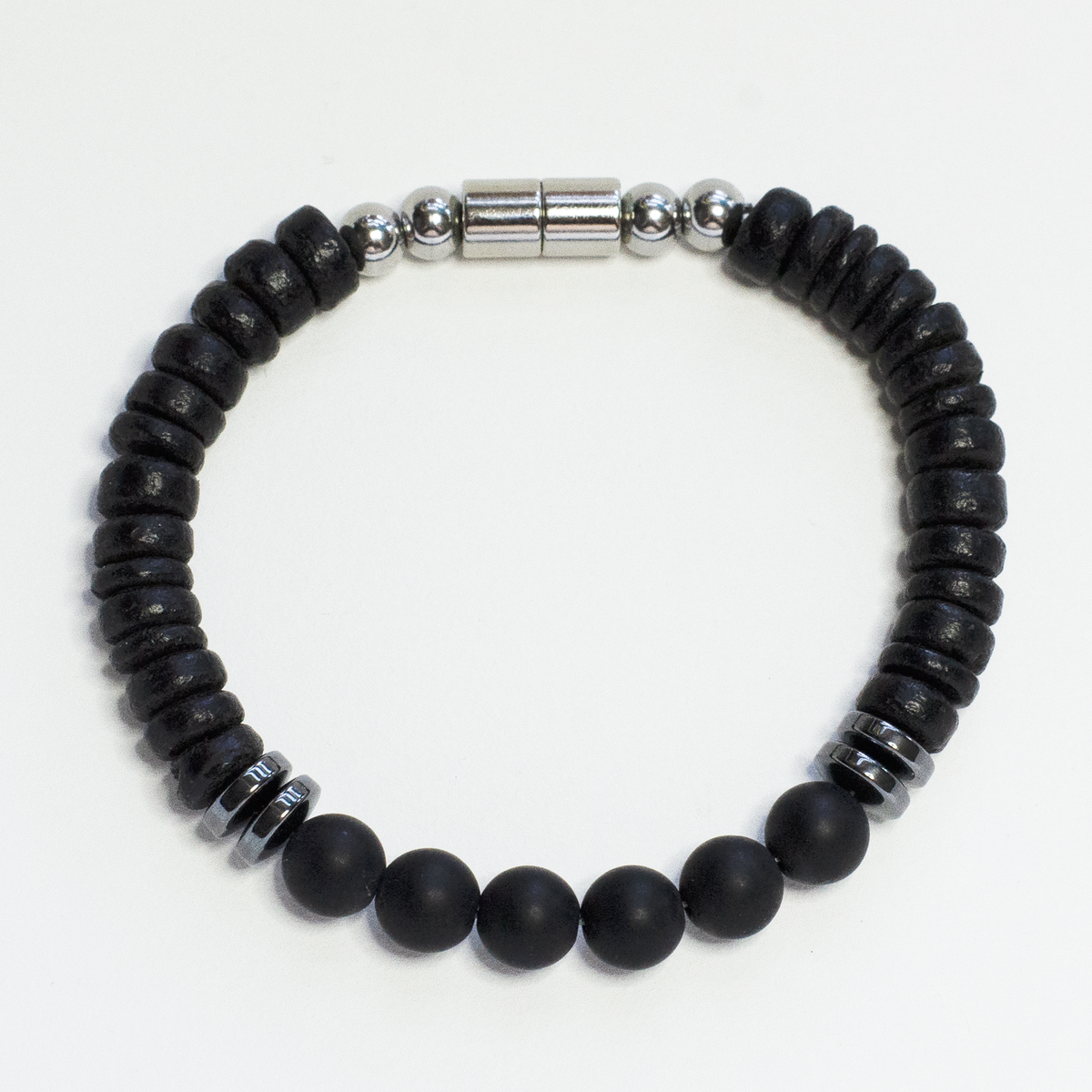 Coconut Shell Bracelet