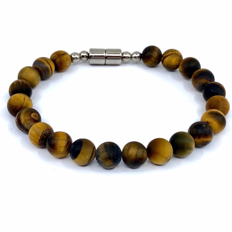 Tiger Eye Bracelet
