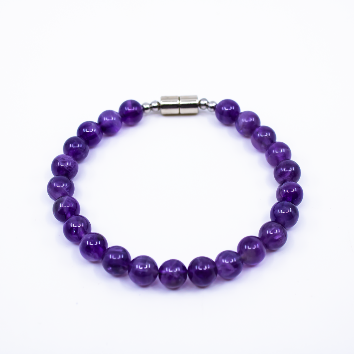 Amethyst Bracelet