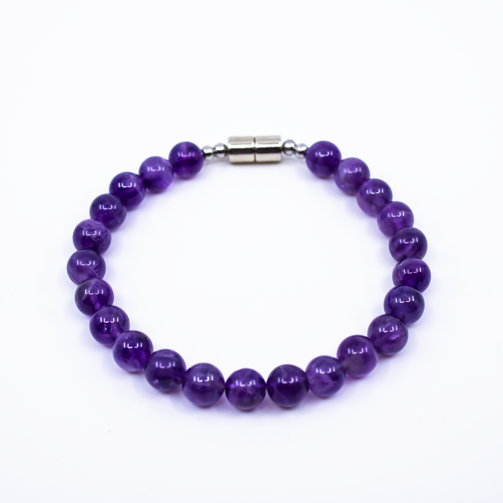 Amethyst Bracelet