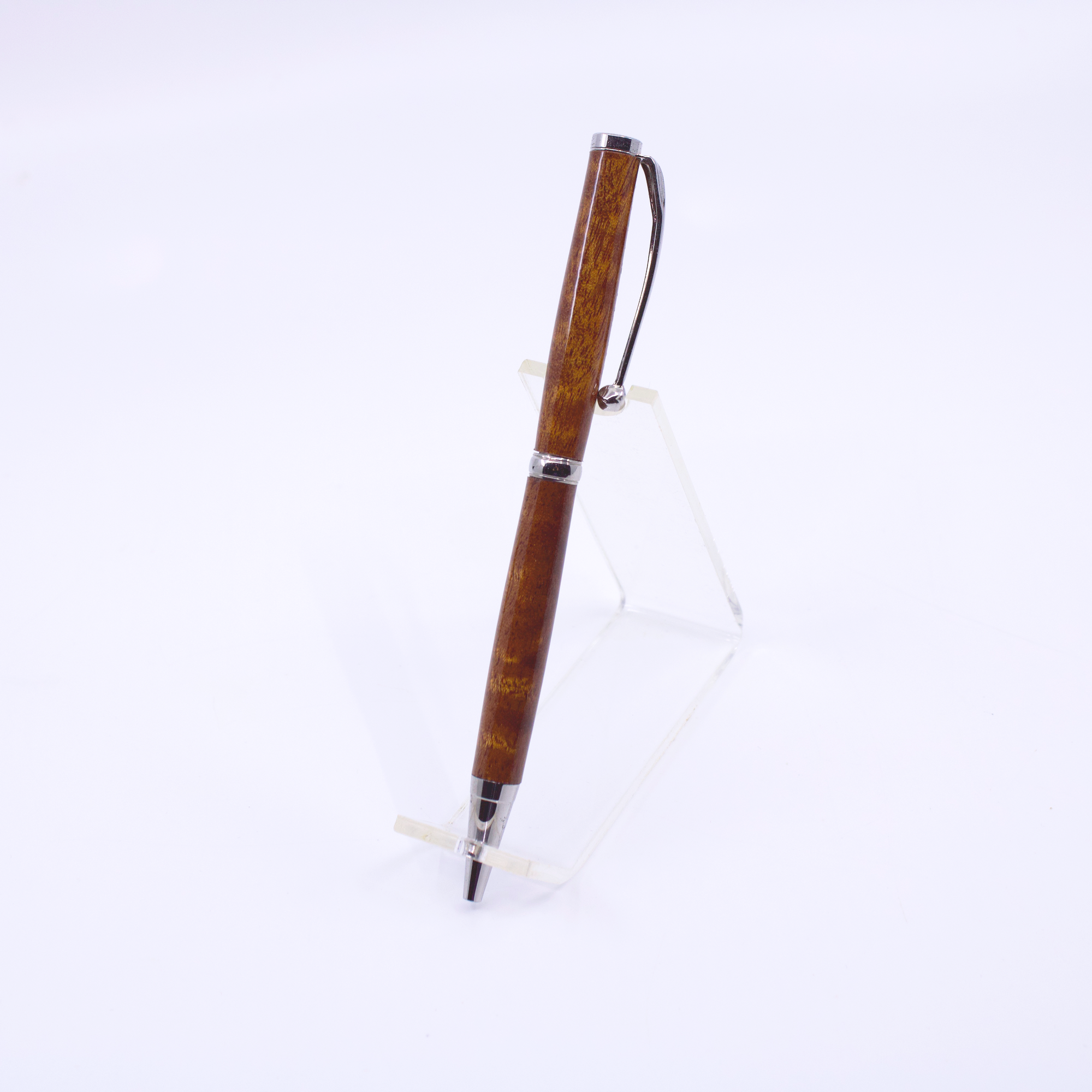 Ballpoint Twist, Koa