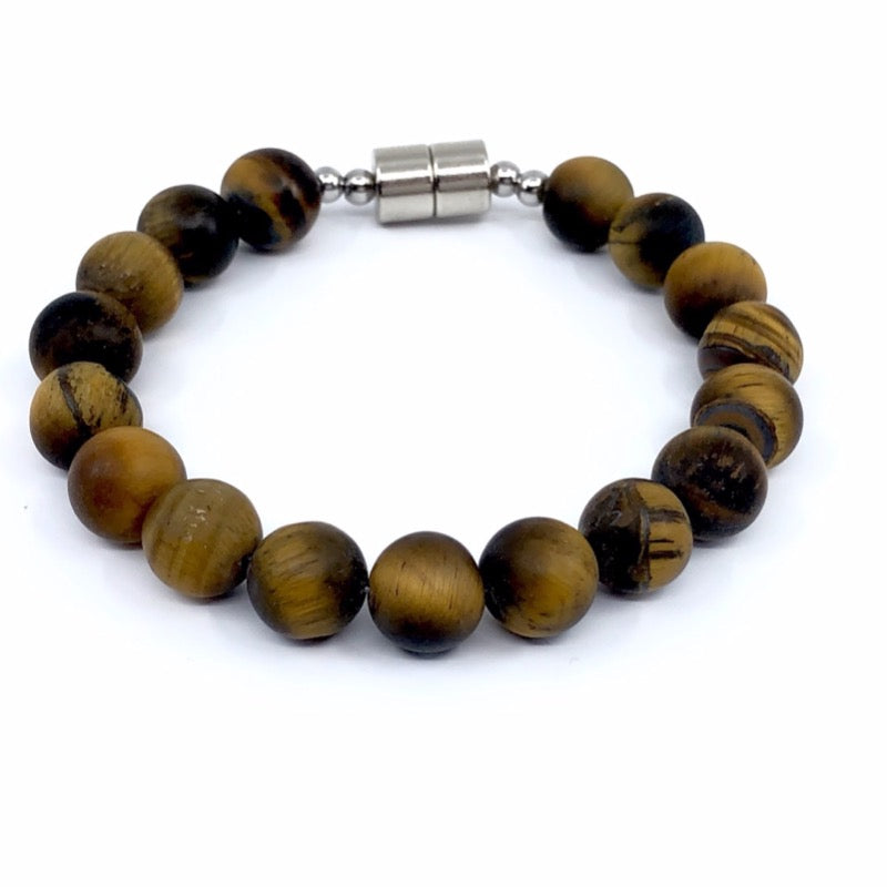 Tiger Eye Bracelet